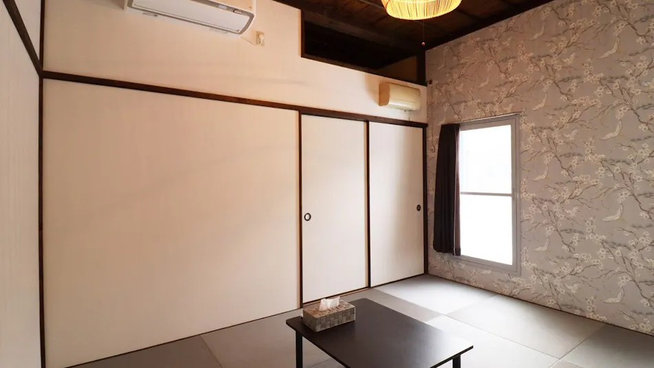 Motomachi Inn Setsugetsuka
