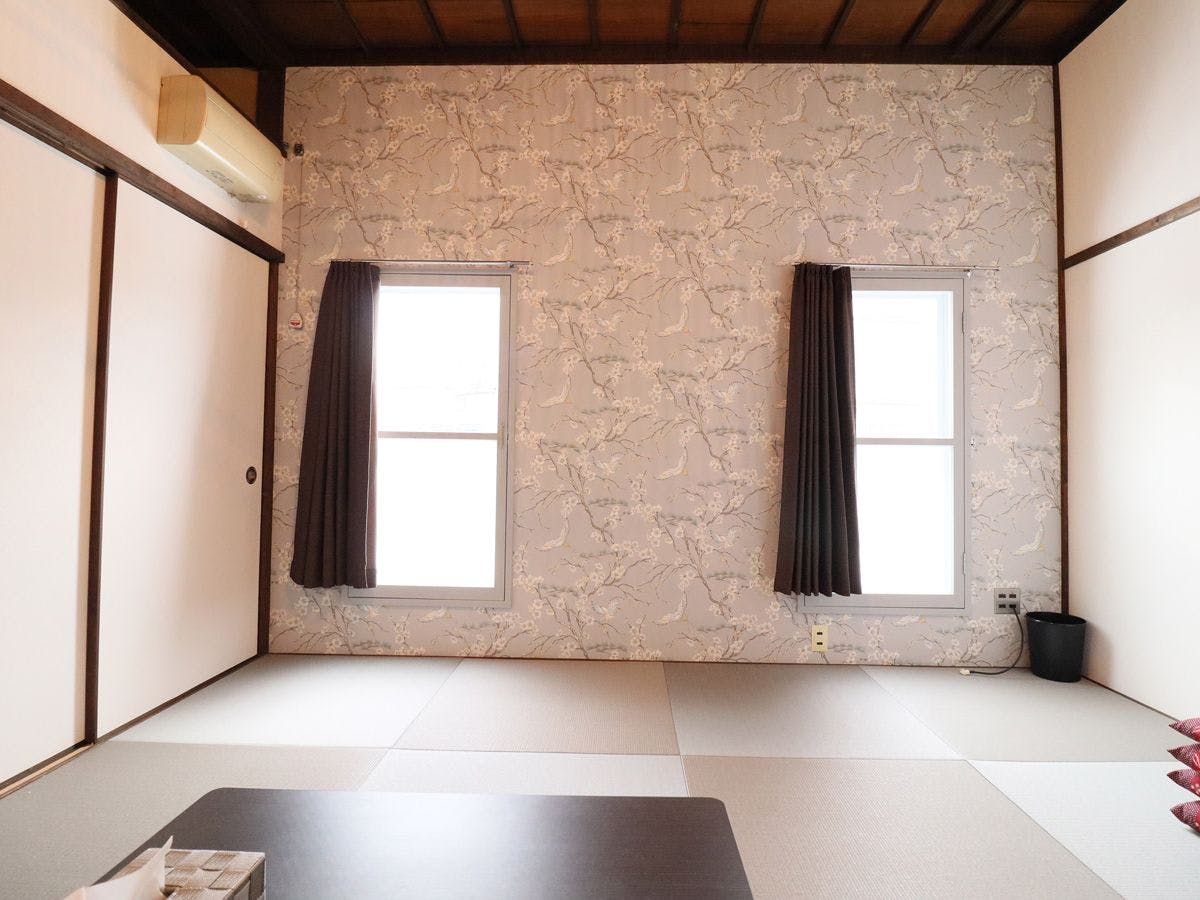 Motomachi Inn Setsugetsuka