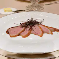 ・<저녁 식사 예시> 프랑스 요리