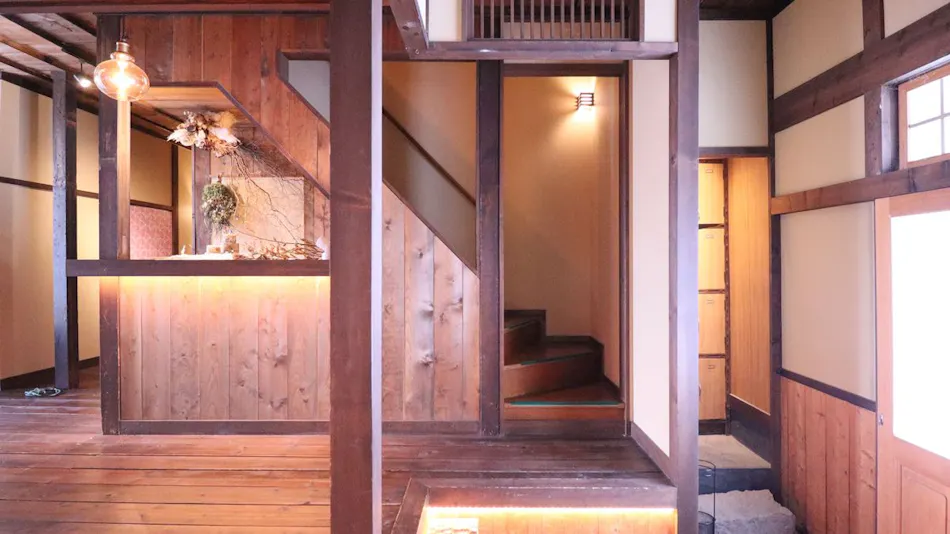 Motomachi Inn Setsugetsuka