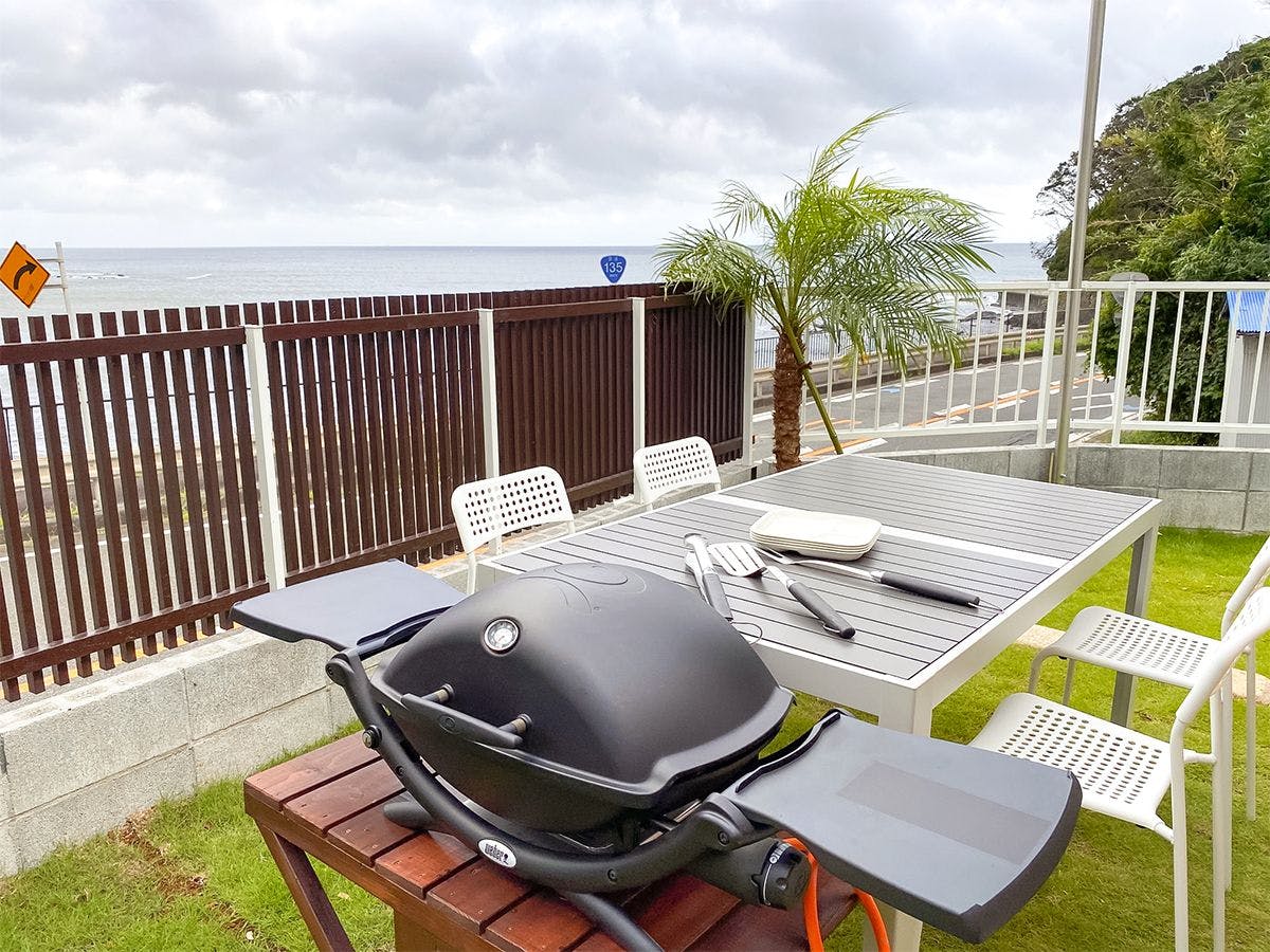 KR Bird's Villa Izu Shirahama Resort