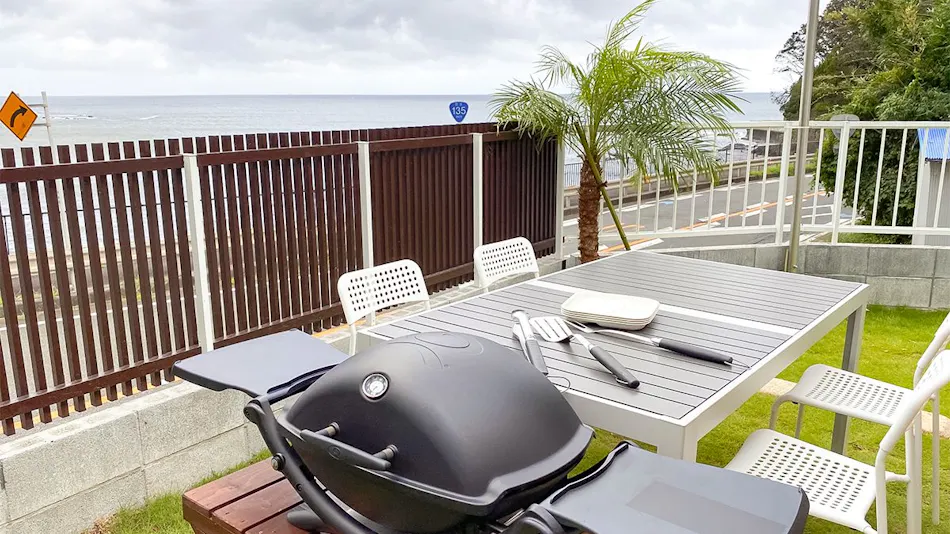 KR Bird's Villa Izu Shirahama Resort