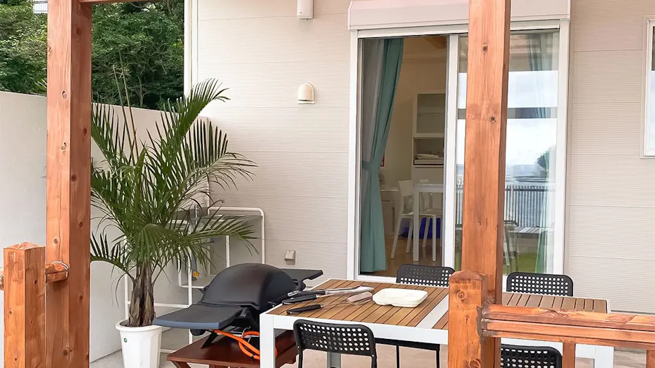 KR Bird's Villa Izu Shirahama Resort