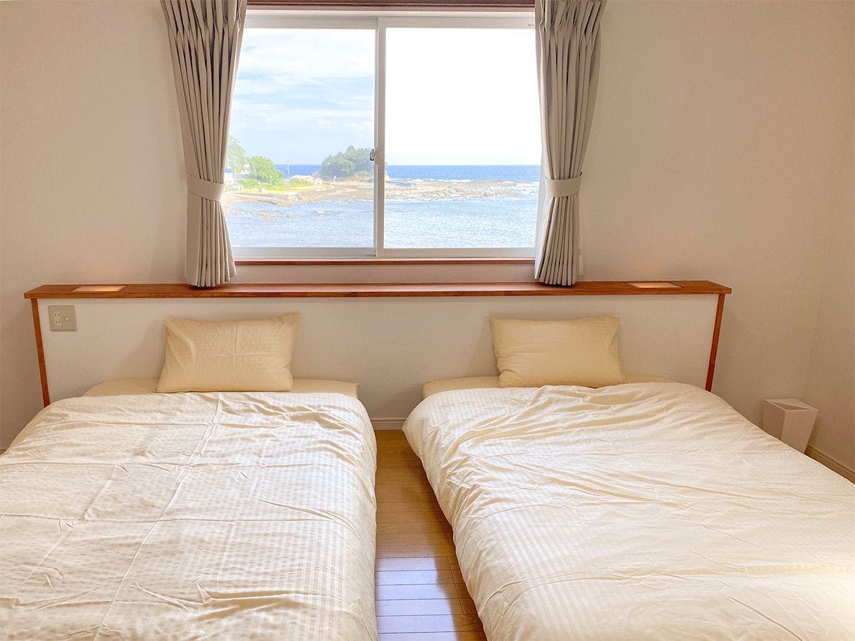 KR Bird's Villa Izu Shirahama Resort
