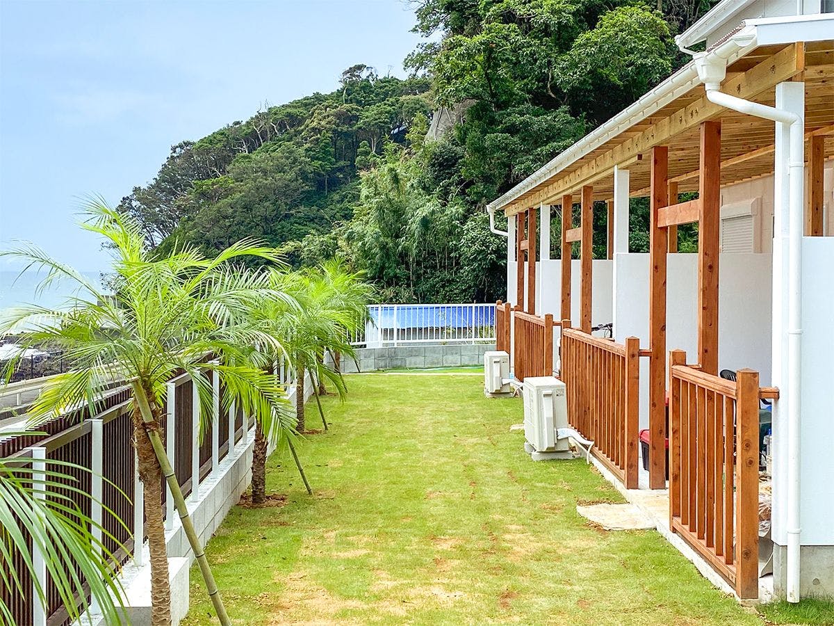 KR Bird's Villa Izu Shirahama Resort