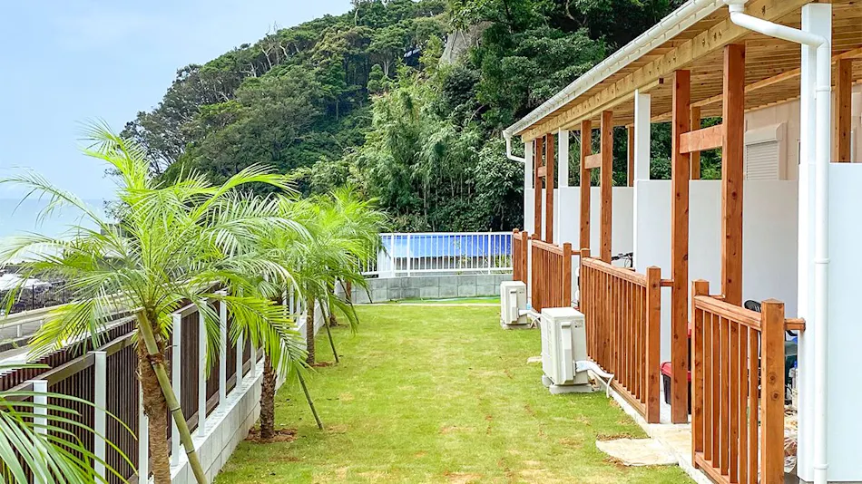 KR Bird's Villa Izu Shirahama Resort