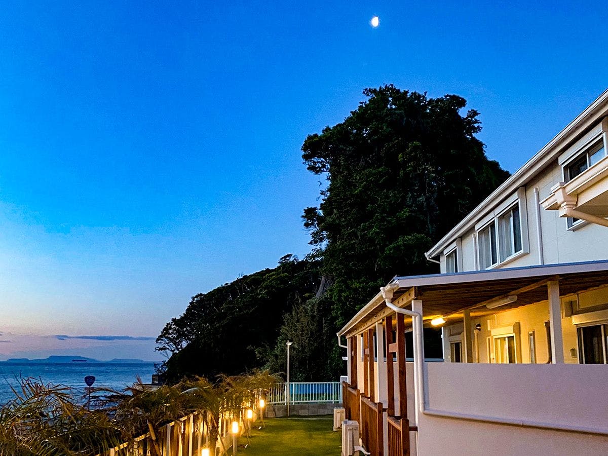 KR Bird's Villa Izu Shirahama Resort