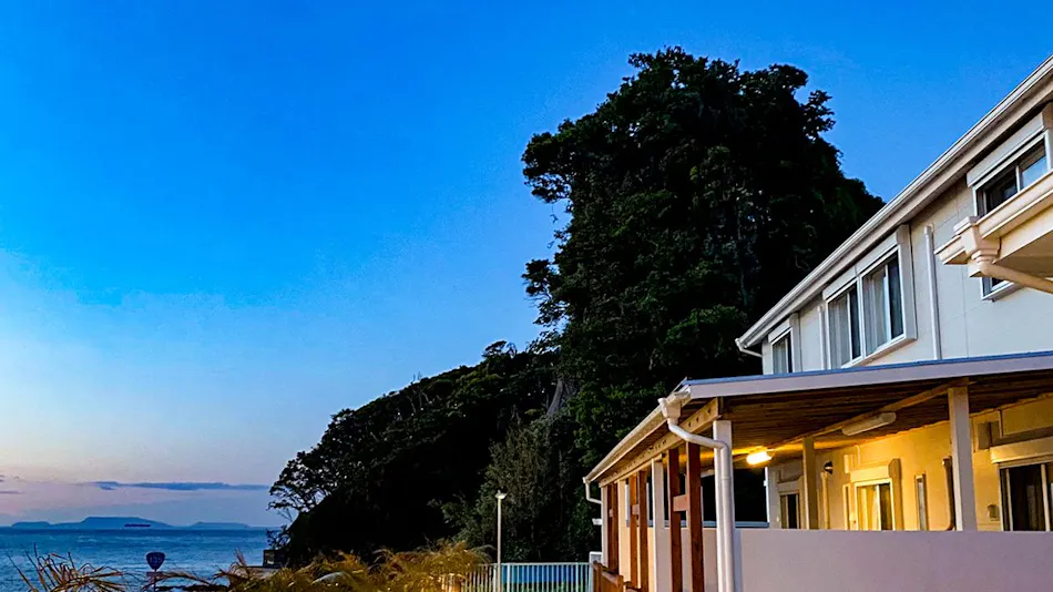 KR Bird's Villa Izu Shirahama Resort
