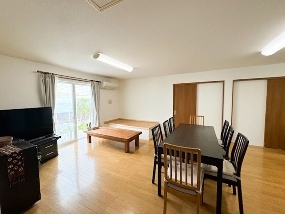 KR Bird's Villa Izu Shirahama Resort