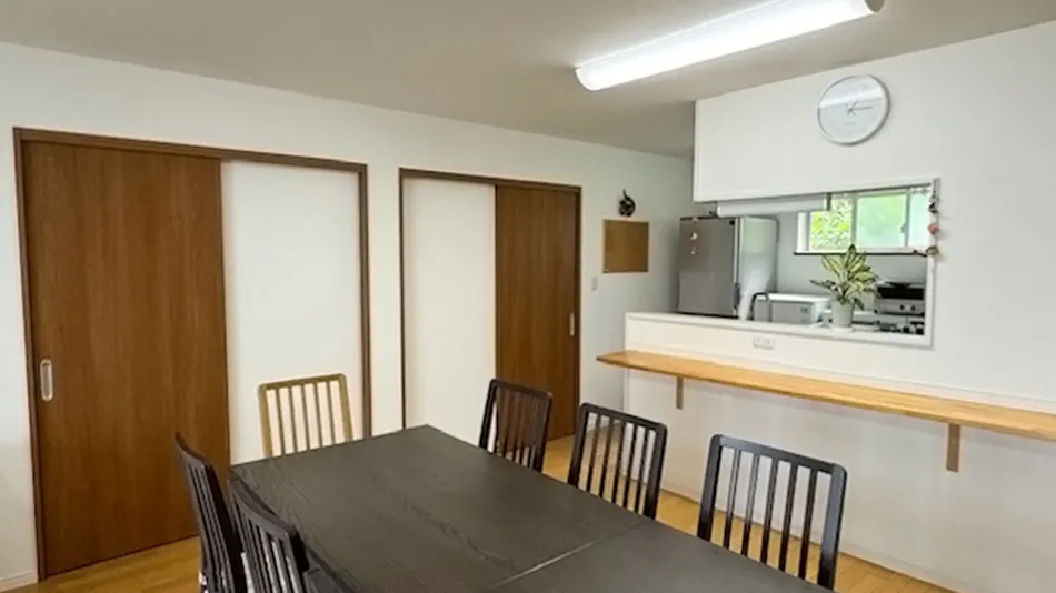 KR Bird's Villa Izu Shirahama Resort