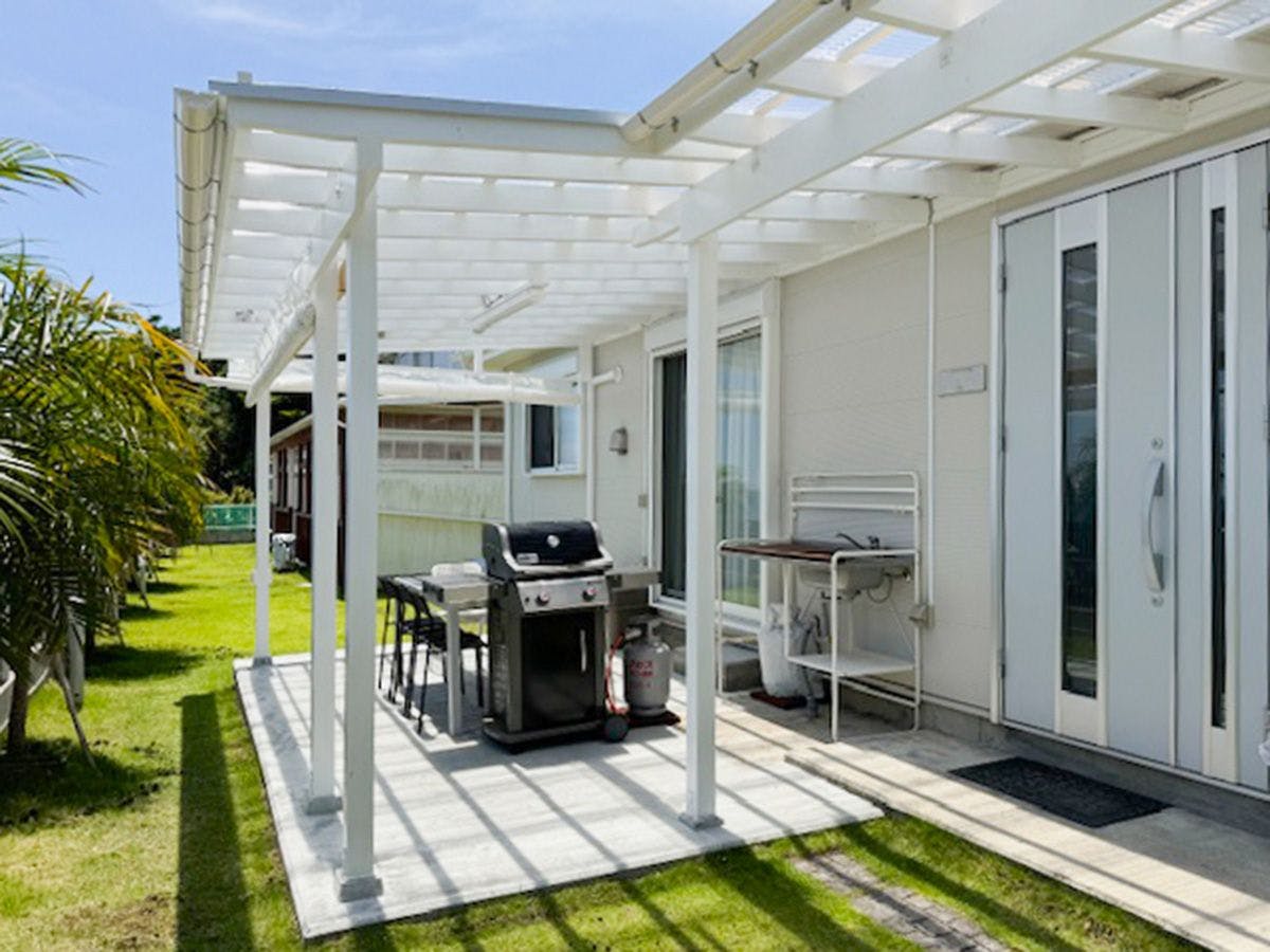 ระเบียง