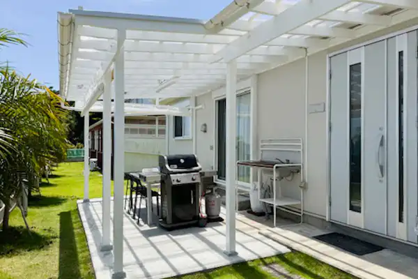 ระเบียง