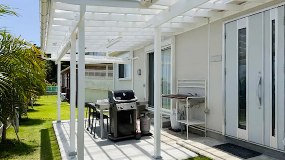 KR Bird's Villa Izu Shirahama Resort