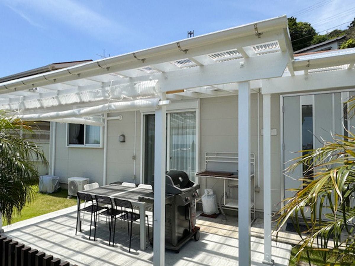 ระเบียง