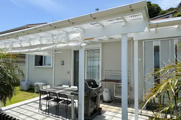 ระเบียง