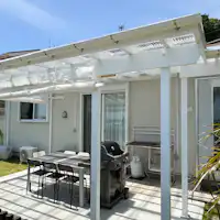 ระเบียง