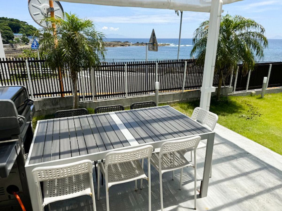 ระเบียง