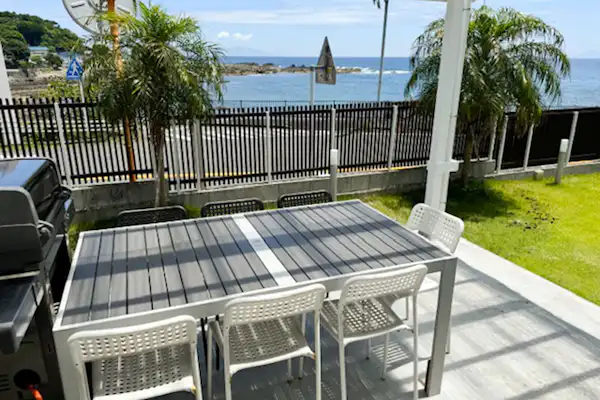 ระเบียง