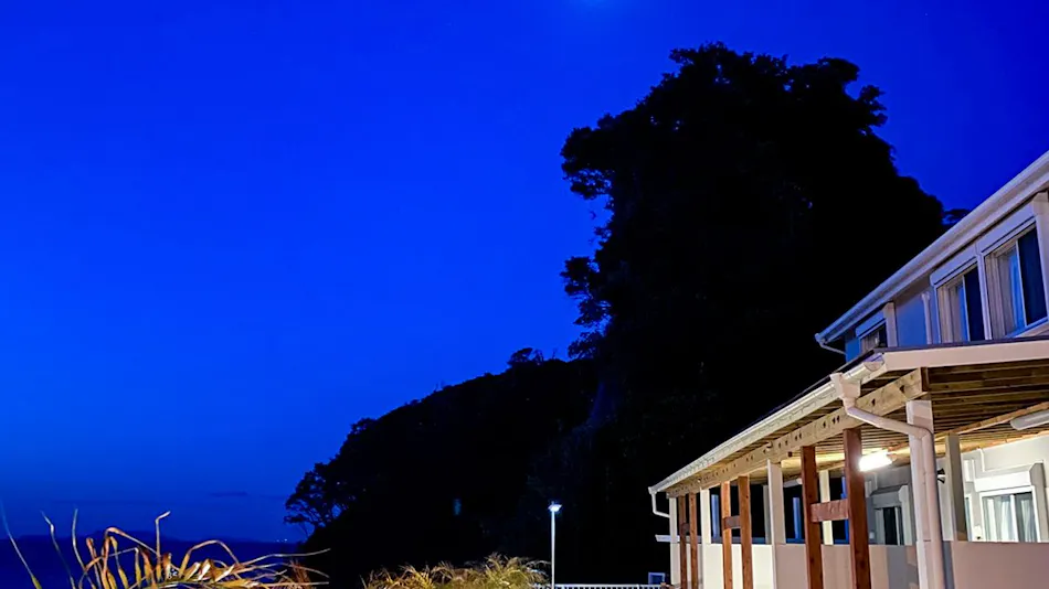 KR Bird's Villa Izu Shirahama Resort