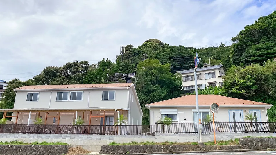 KR Bird's Villa Izu Shirahama Resort