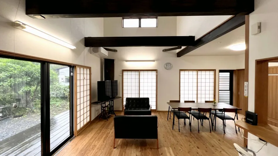 Island Stay Aikana <Amami Oshima>