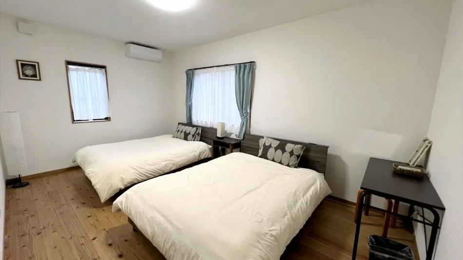 Island Stay Aikana <Amami Oshima>