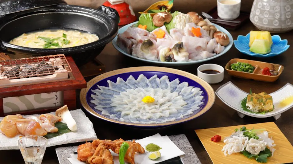 Kaien Onsen Yumoto Hotel Onoura