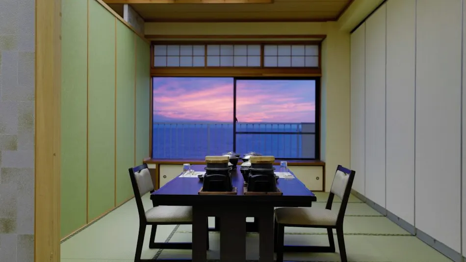 Kaien Onsen Yumoto Hotel Onoura