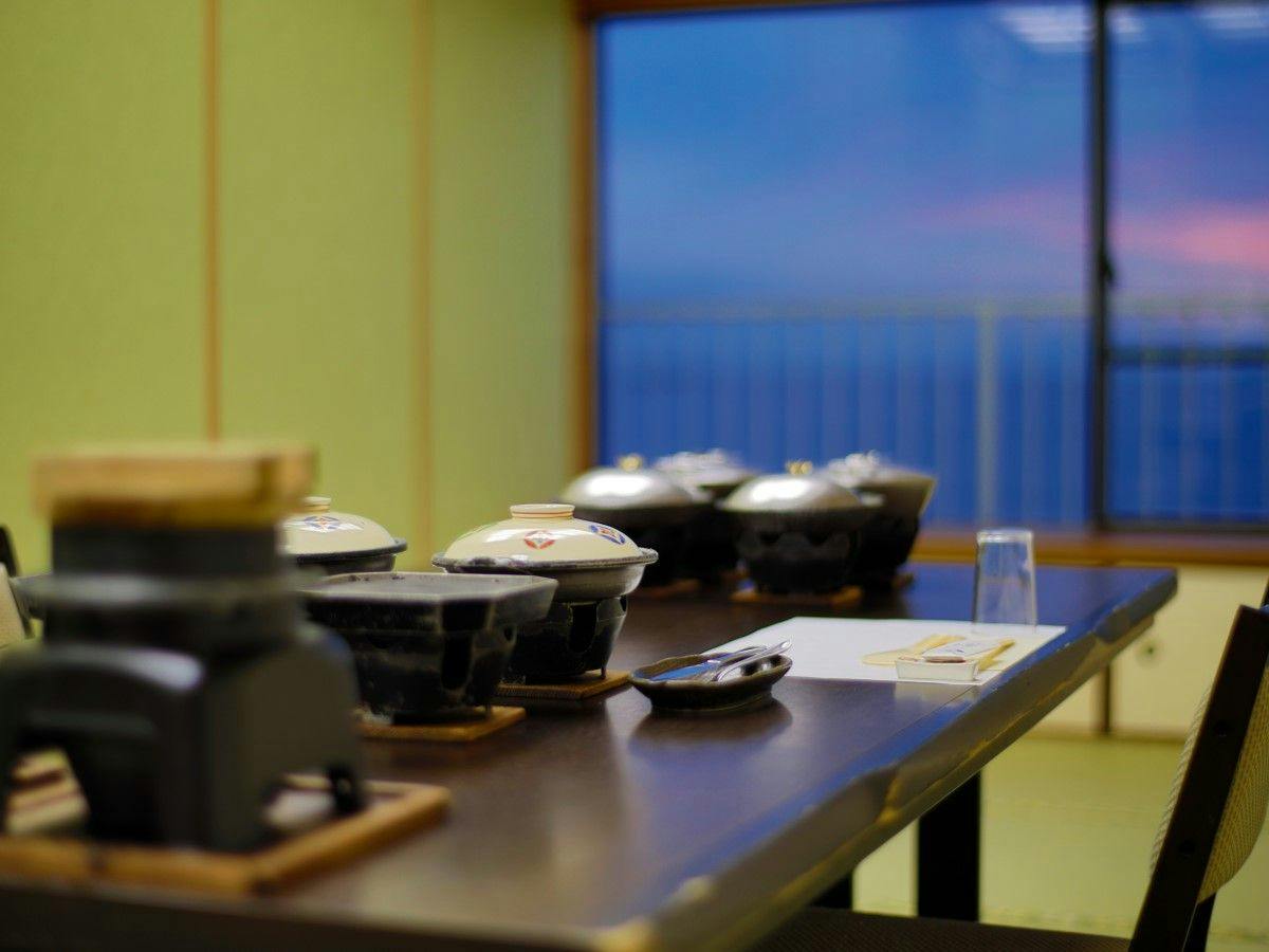 Kaien Onsen Yumoto Hotel Onoura