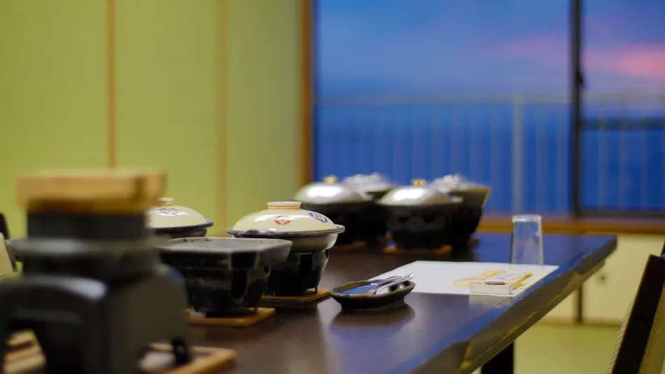 Kaien Onsen Yumoto Hotel Onoura
