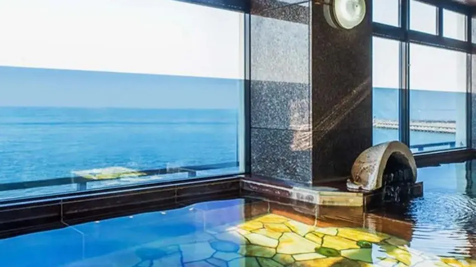 Kaien Onsen Yumoto Hotel Onoura