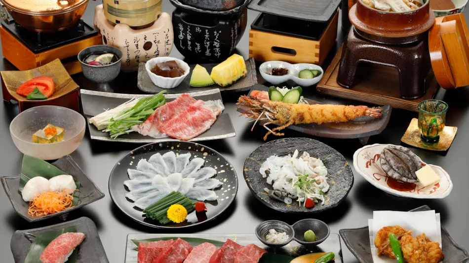 Kaien Onsen Yumoto Hotel Onoura
