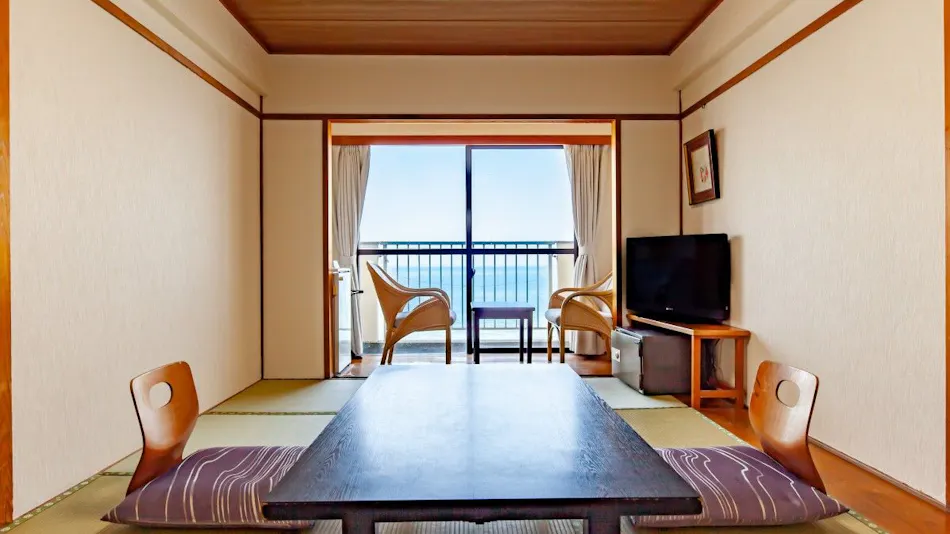 Kaien Onsen Yumoto Hotel Onoura