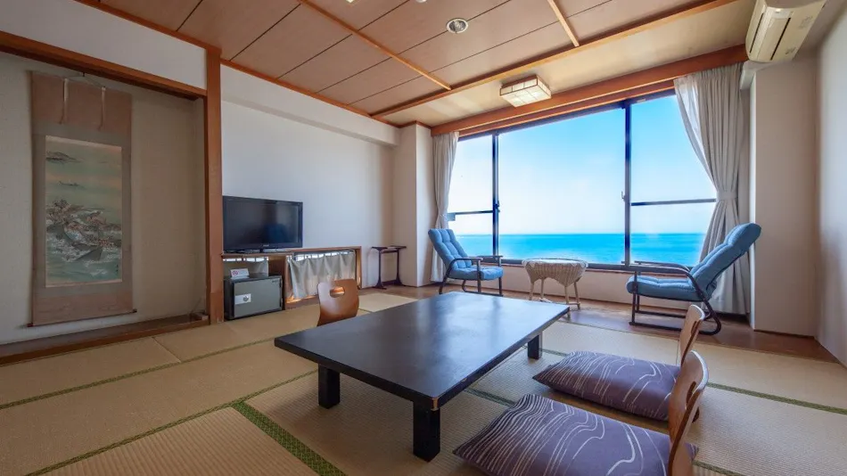 Kaien Onsen Yumoto Hotel Onoura