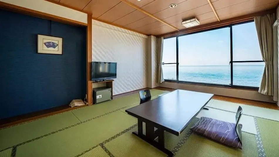 Kaien Onsen Yumoto Hotel Onoura