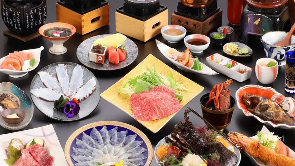 Kaien Onsen Yumoto Hotel Onoura