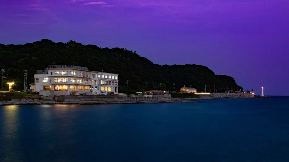 Kaien Onsen Yumoto Hotel Onoura