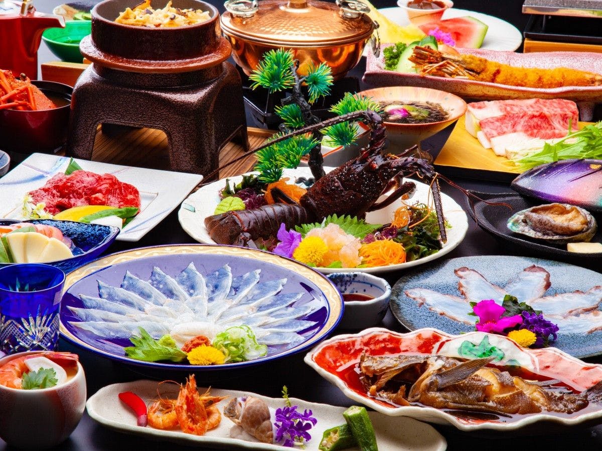 Kaien Onsen Yumoto Hotel Onoura