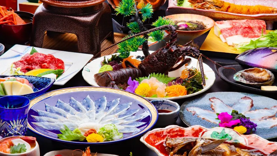 Kaien Onsen Yumoto Hotel Onoura