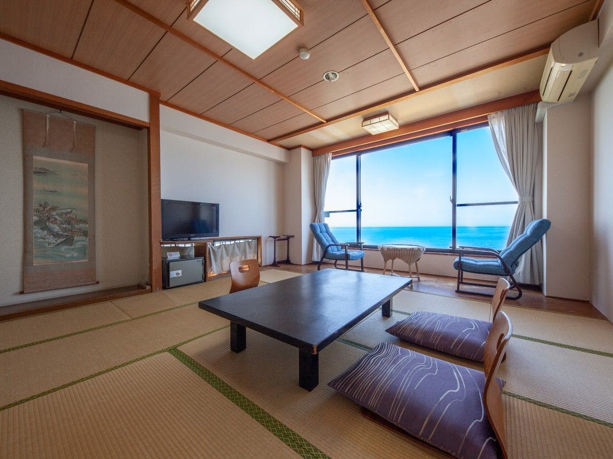 Kaien Onsen Yumoto Hotel Onoura