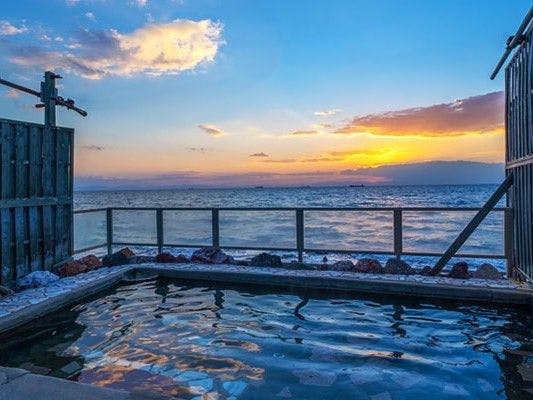 Kaien Onsen Yumoto Hotel Onoura