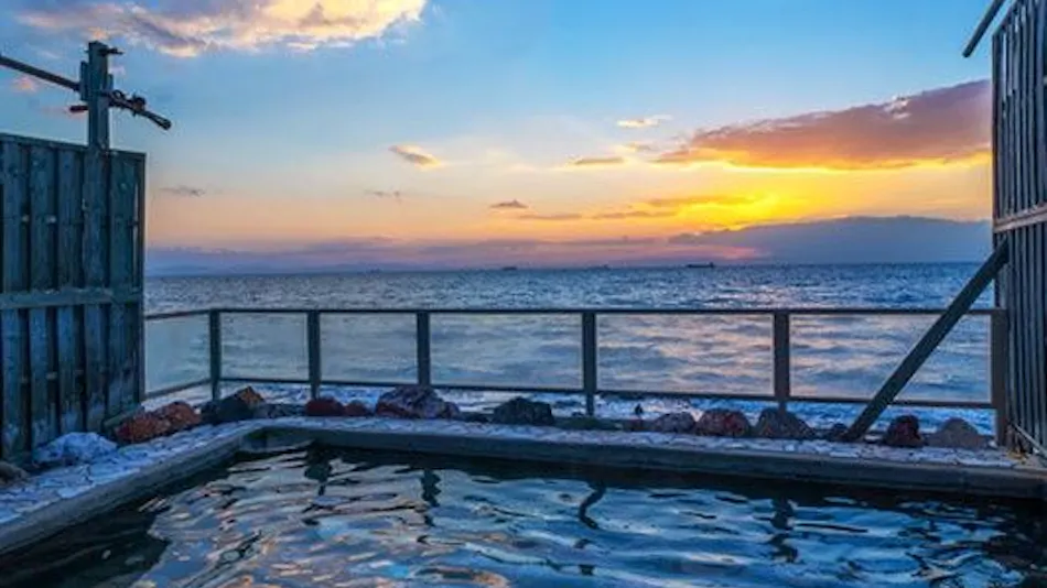 Kaien Onsen Yumoto Hotel Onoura