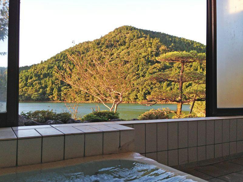 Minshuku Sekisou