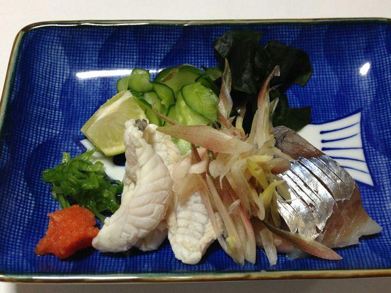 Minshuku Sekisou