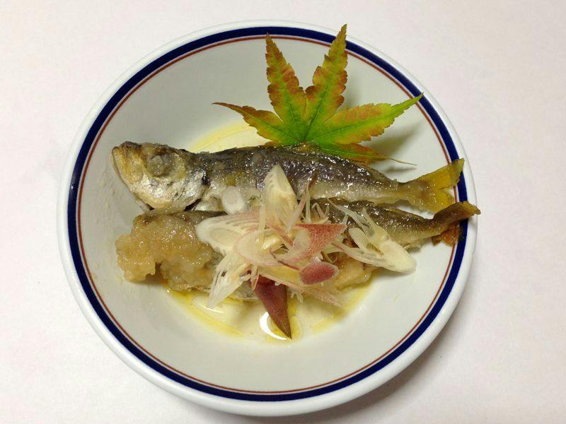 Minshuku Sekisou