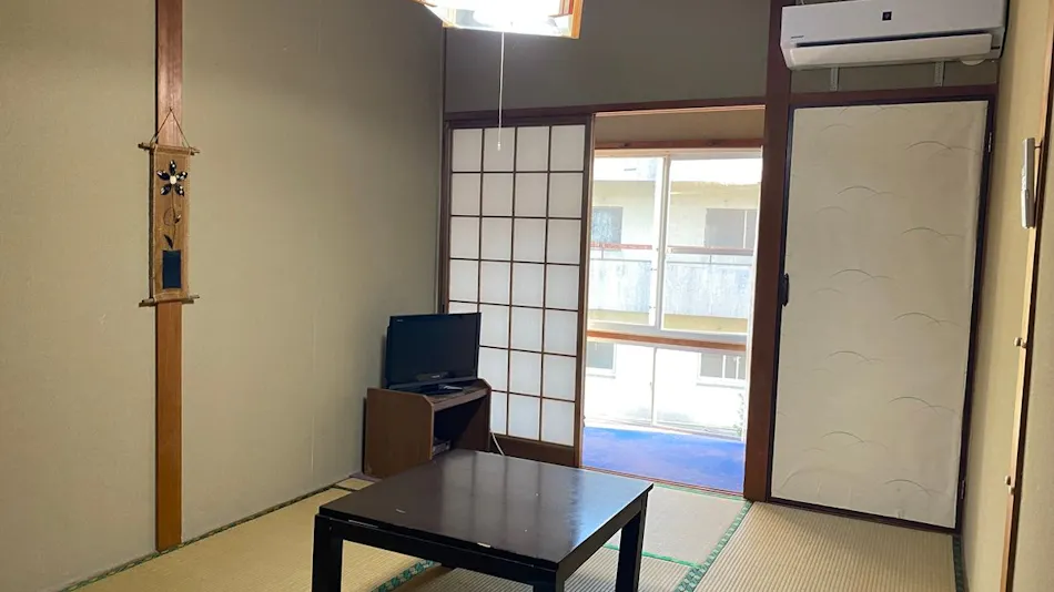 Minshuku Sekisou
