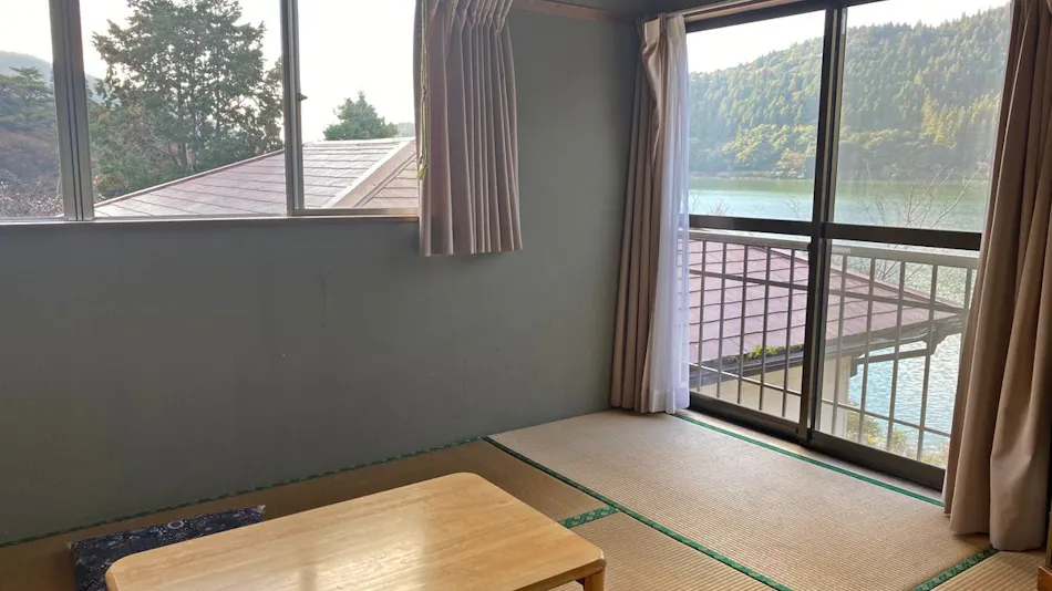 Minshuku Sekisou