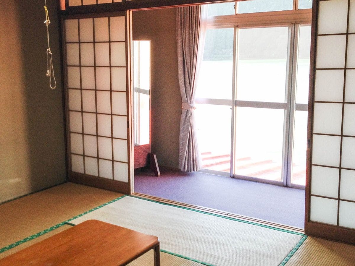 Minshuku Sekisou