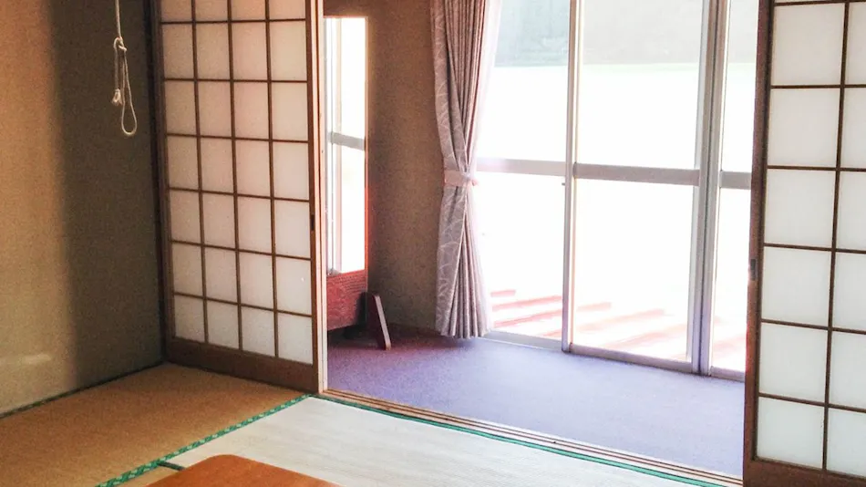 Minshuku Sekisou