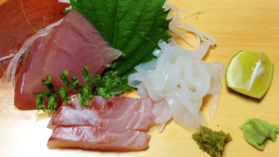Minshuku Sekisou